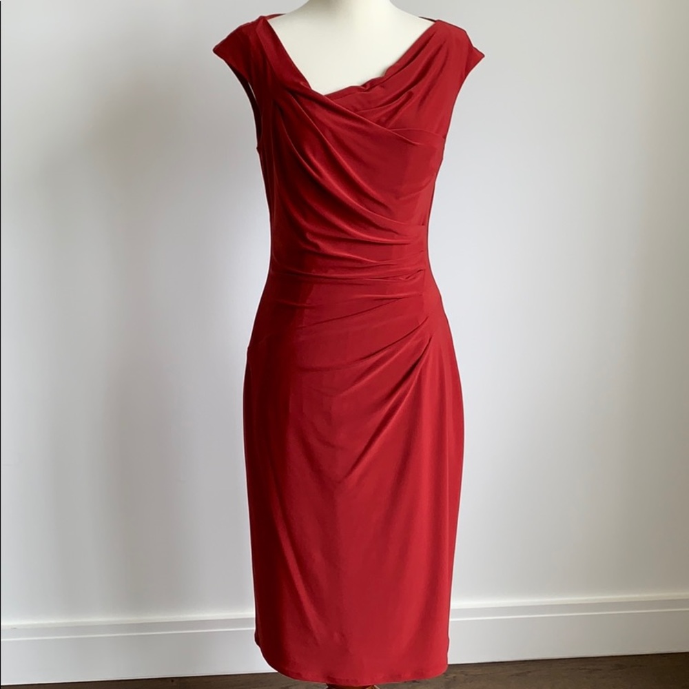 Lauren by Ralph Lauren dress